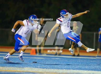 Thumbnail 3 in  Folsom @ Chaminade photogallery.