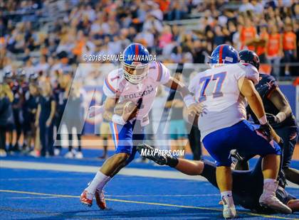 Thumbnail 2 in  Folsom @ Chaminade photogallery.