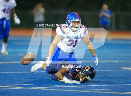 Thumbnail 2 in  Folsom @ Chaminade photogallery.