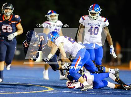 Thumbnail 2 in  Folsom @ Chaminade photogallery.