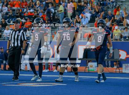 Thumbnail 2 in  Folsom @ Chaminade photogallery.