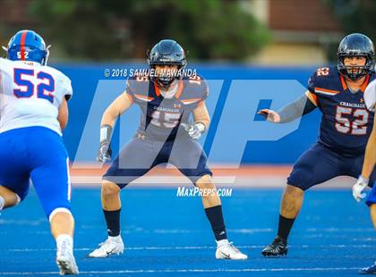 Thumbnail 1 in  Folsom @ Chaminade photogallery.