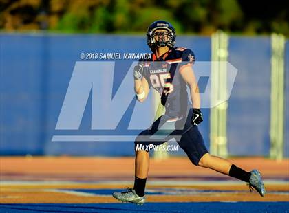 Thumbnail 2 in  Folsom @ Chaminade photogallery.