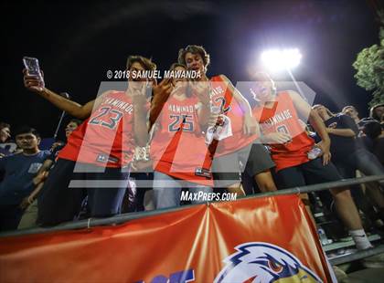 Thumbnail 2 in  Folsom @ Chaminade photogallery.