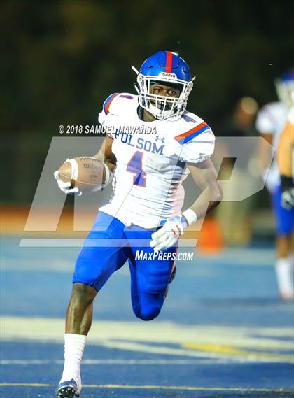 Thumbnail 2 in  Folsom @ Chaminade photogallery.