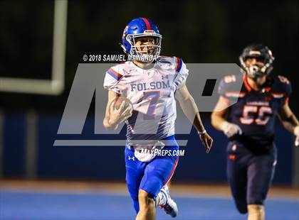 Thumbnail 3 in  Folsom @ Chaminade photogallery.