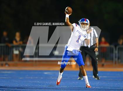 Thumbnail 3 in  Folsom @ Chaminade photogallery.