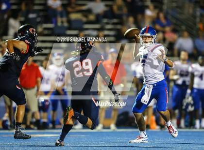 Thumbnail 3 in  Folsom @ Chaminade photogallery.
