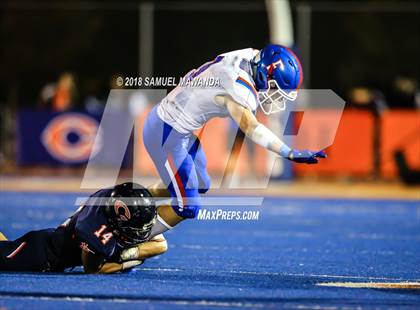 Thumbnail 2 in  Folsom @ Chaminade photogallery.