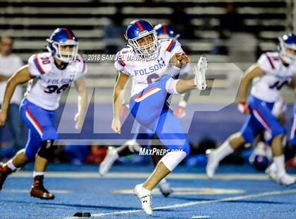 Thumbnail 3 in  Folsom @ Chaminade photogallery.