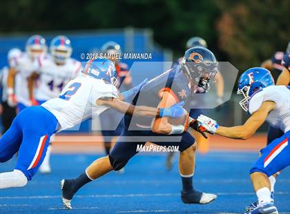 Thumbnail 3 in  Folsom @ Chaminade photogallery.