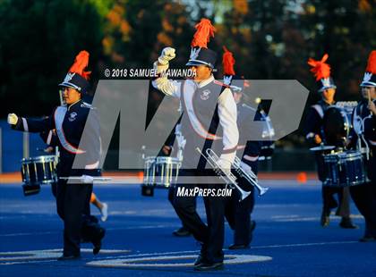 Thumbnail 1 in  Folsom @ Chaminade photogallery.