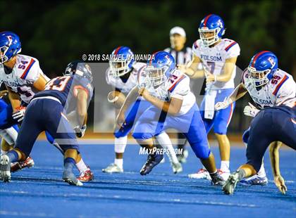 Thumbnail 3 in  Folsom @ Chaminade photogallery.