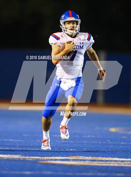 Thumbnail 2 in  Folsom @ Chaminade photogallery.