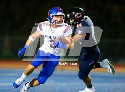 Thumbnail 2 in  Folsom @ Chaminade photogallery.
