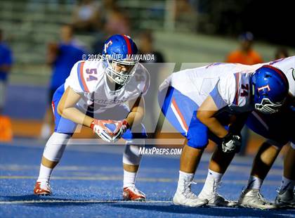 Thumbnail 1 in  Folsom @ Chaminade photogallery.