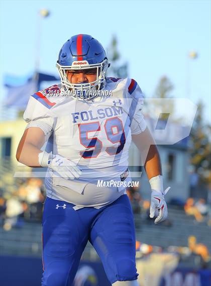 Thumbnail 3 in  Folsom @ Chaminade photogallery.