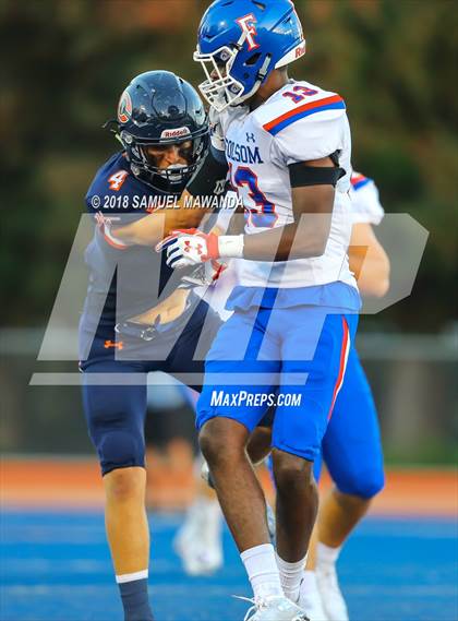 Thumbnail 3 in  Folsom @ Chaminade photogallery.