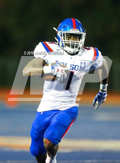 Thumbnail 1 in  Folsom @ Chaminade photogallery.