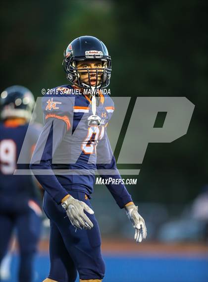 Thumbnail 1 in  Folsom @ Chaminade photogallery.