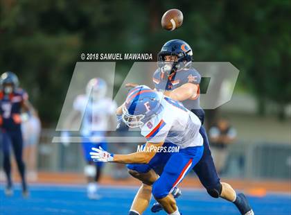 Thumbnail 2 in  Folsom @ Chaminade photogallery.