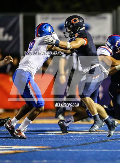 Thumbnail 2 in  Folsom @ Chaminade photogallery.