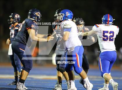 Thumbnail 1 in  Folsom @ Chaminade photogallery.