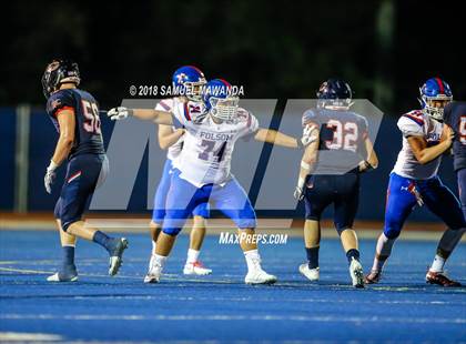 Thumbnail 2 in  Folsom @ Chaminade photogallery.