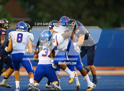 Thumbnail 3 in  Folsom @ Chaminade photogallery.