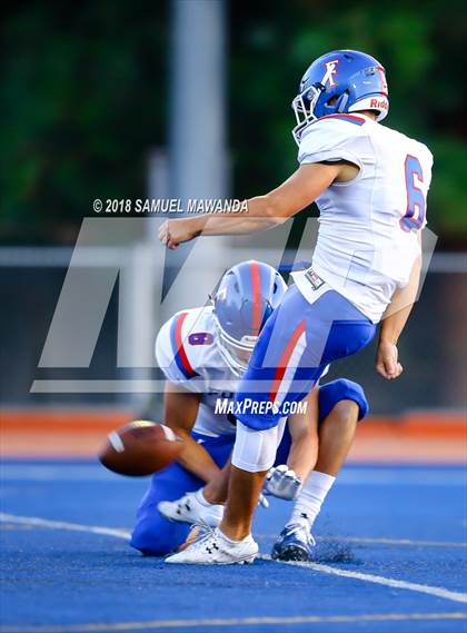 Thumbnail 2 in  Folsom @ Chaminade photogallery.