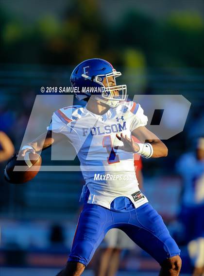 Thumbnail 3 in  Folsom @ Chaminade photogallery.