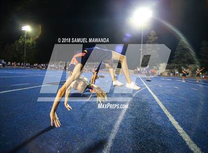 Thumbnail 1 in  Folsom @ Chaminade photogallery.