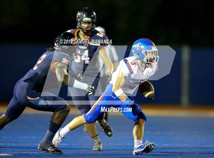 Thumbnail 1 in  Folsom @ Chaminade photogallery.