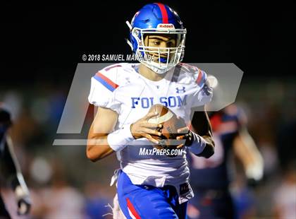 Thumbnail 2 in  Folsom @ Chaminade photogallery.