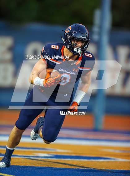 Thumbnail 2 in  Folsom @ Chaminade photogallery.