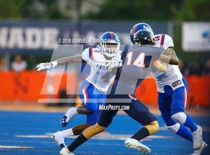 Thumbnail 1 in  Folsom @ Chaminade photogallery.