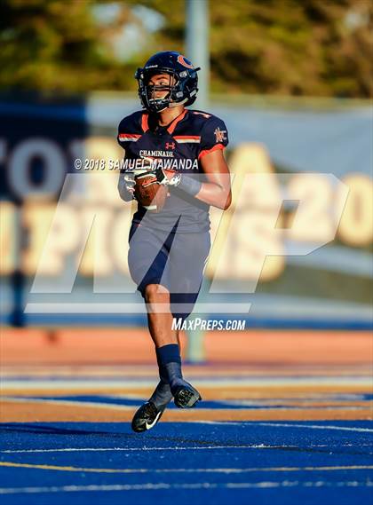Thumbnail 2 in  Folsom @ Chaminade photogallery.