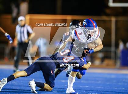 Thumbnail 3 in  Folsom @ Chaminade photogallery.