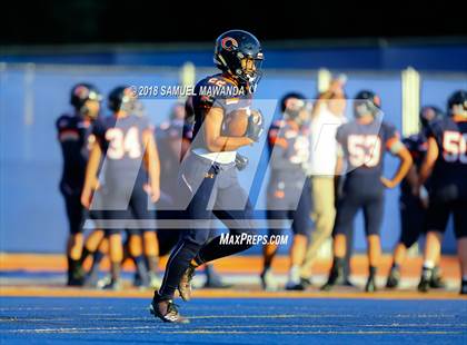 Thumbnail 2 in  Folsom @ Chaminade photogallery.