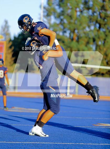 Thumbnail 3 in  Folsom @ Chaminade photogallery.