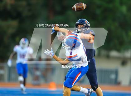 Thumbnail 3 in  Folsom @ Chaminade photogallery.