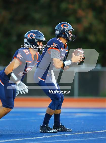 Thumbnail 3 in  Folsom @ Chaminade photogallery.