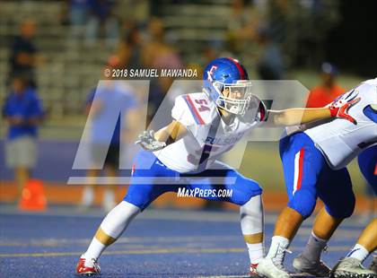 Thumbnail 2 in  Folsom @ Chaminade photogallery.
