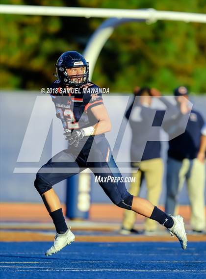 Thumbnail 1 in  Folsom @ Chaminade photogallery.