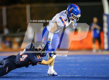 Thumbnail 1 in  Folsom @ Chaminade photogallery.