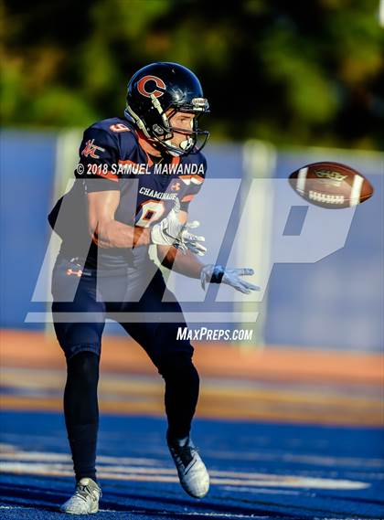Thumbnail 3 in  Folsom @ Chaminade photogallery.