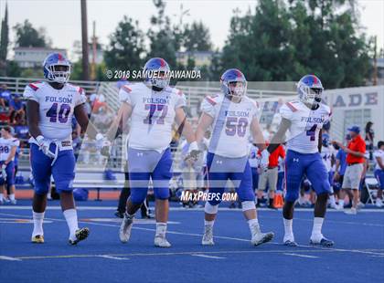 Thumbnail 1 in  Folsom @ Chaminade photogallery.