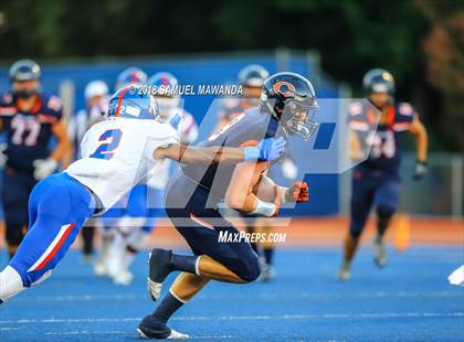 Thumbnail 1 in  Folsom @ Chaminade photogallery.