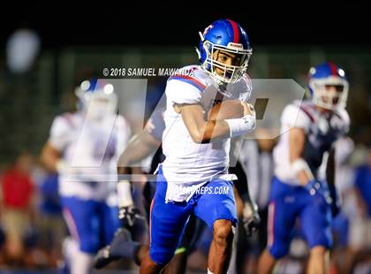 Thumbnail 1 in  Folsom @ Chaminade photogallery.