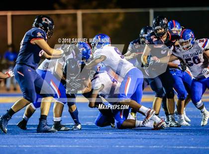 Thumbnail 1 in  Folsom @ Chaminade photogallery.